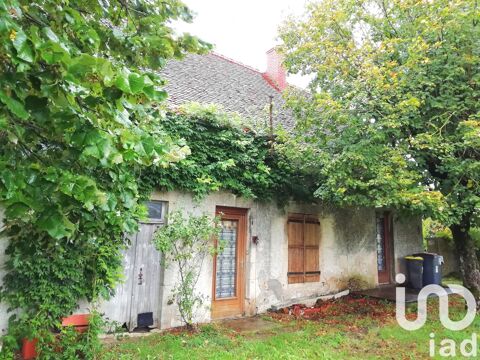   Vente Long�re 6 pi�ces Maison - 6 pi�ce(s) - 149 m�