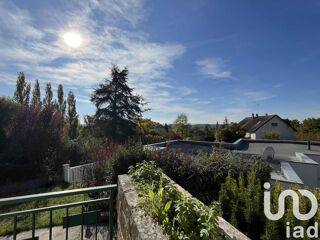  Maison � vendre 6 pi�ces 112 m�