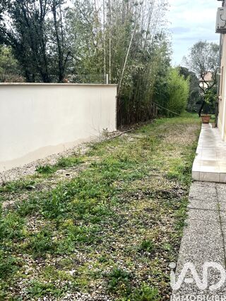  Terrain � vendre 420 m�