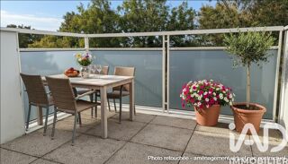  Appartement � vendre 2 pi�ces 39 m�