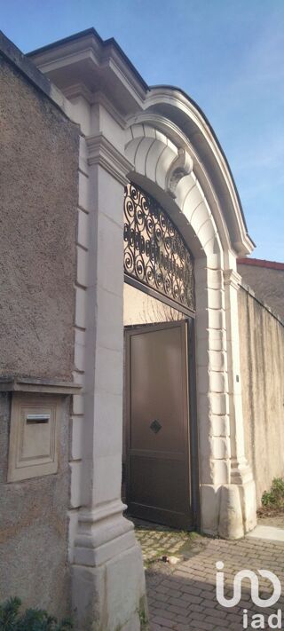  Immeuble  vendre 778 m