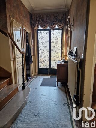  Maison � vendre 6 pi�ces 130 m�