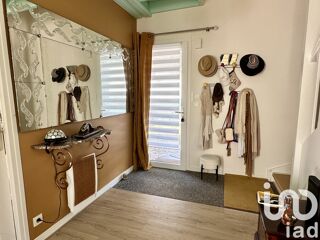  Maison � vendre 5 pi�ces 104 m�