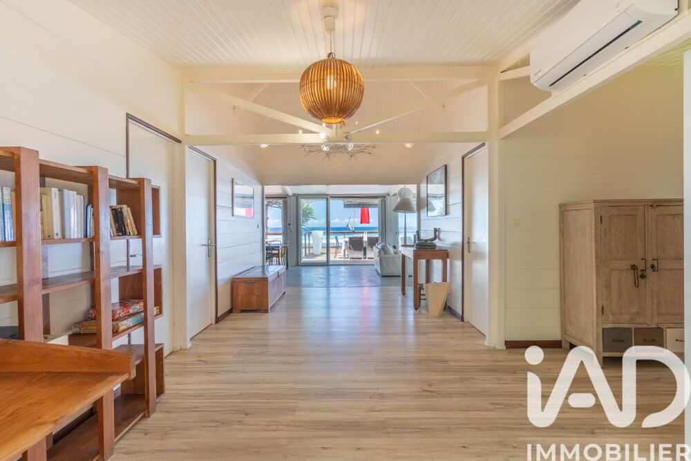 � vendre  Maison Les Trois-Bassins (97426)