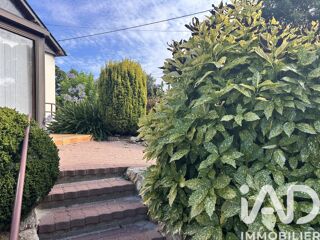  Maison � vendre 6 pi�ces 100 m�