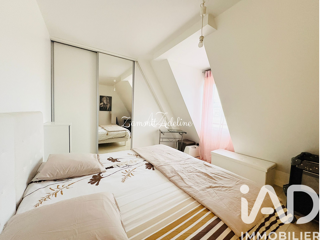  Appartement � vendre 5 pi�ces 100 m�