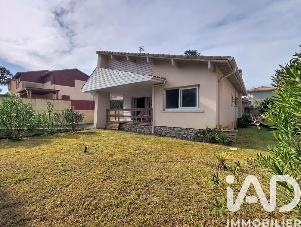 � vendre  Maison Capbreton (40130)