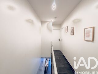  Appartement � vendre 4 pi�ces 83 m�