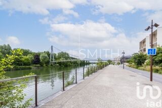  Appartement  vendre 3 pices 67 m