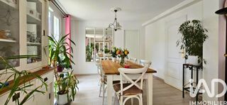  Maison � vendre 7 pi�ces 154 m�