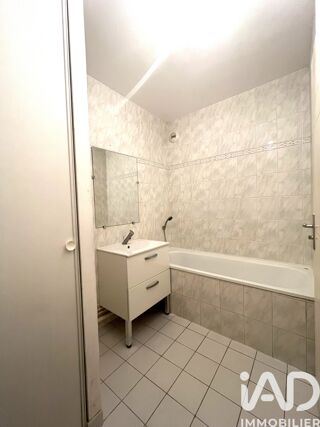  Appartement � vendre 2 pi�ces 41 m�