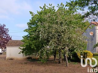  Terrain � vendre 977 m�