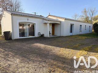  Maison � vendre 5 pi�ces 110 m�