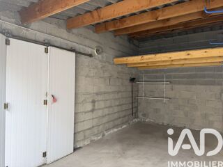  Parking / Garage � vendre 14 m�