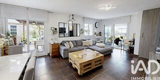  Maison � vendre 6 pi�ces 137 m�