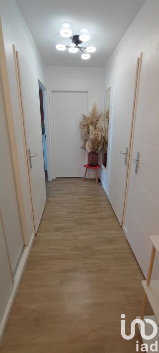  Appartement � vendre 3 pi�ces 68 m�