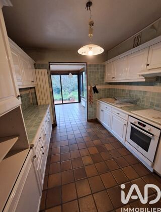  Maison � vendre 5 pi�ces 126 m�