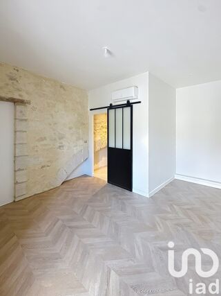  Appartement � vendre 2 pi�ces 41 m�