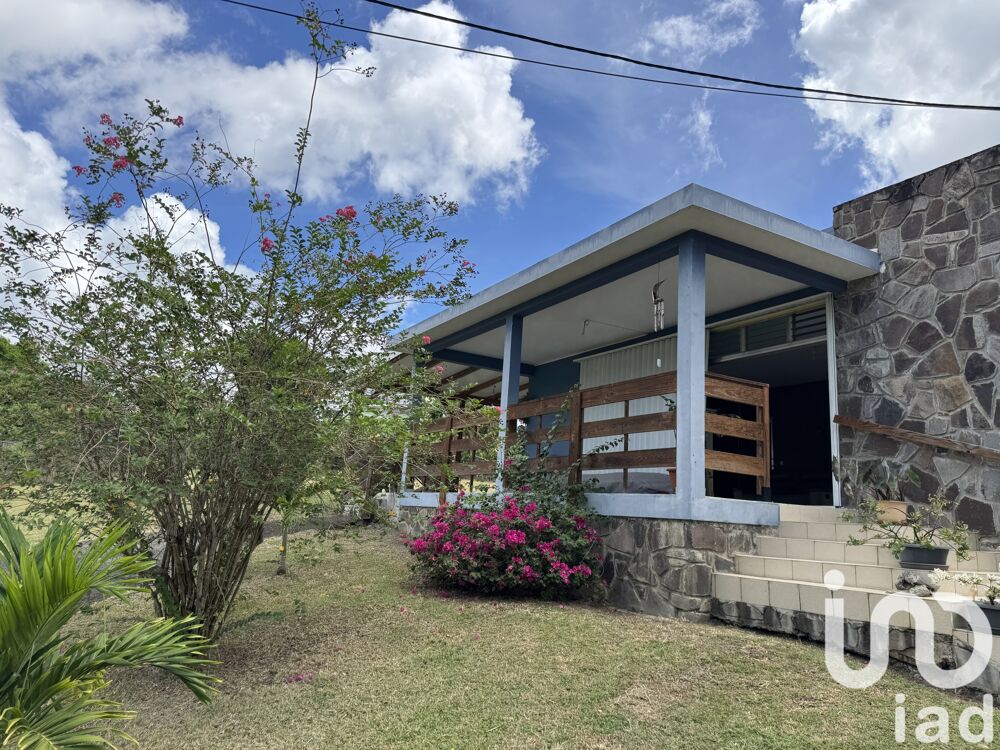 � vendre  Maison Sch�lcher (97233)