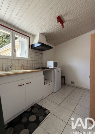  Maison � vendre 3 pi�ces 45 m�