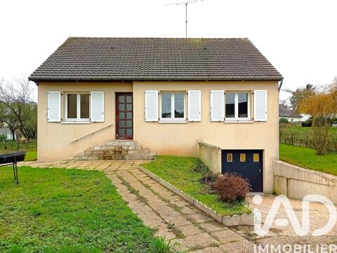   Vente Maison/villa 4 pi�ces Maison - 4 pi�ce(s) - 79 m�