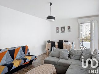  Appartement � vendre 3 pi�ces 71 m�