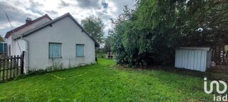  Maison � vendre 5 pi�ces 90 m�