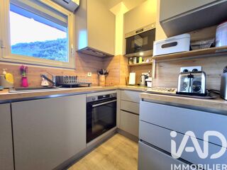  Appartement � vendre 2 pi�ces 41 m�