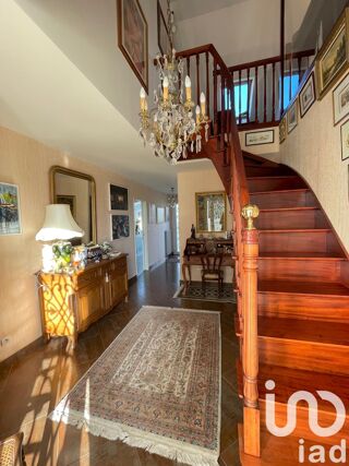  Maison � vendre 7 pi�ces 177 m�