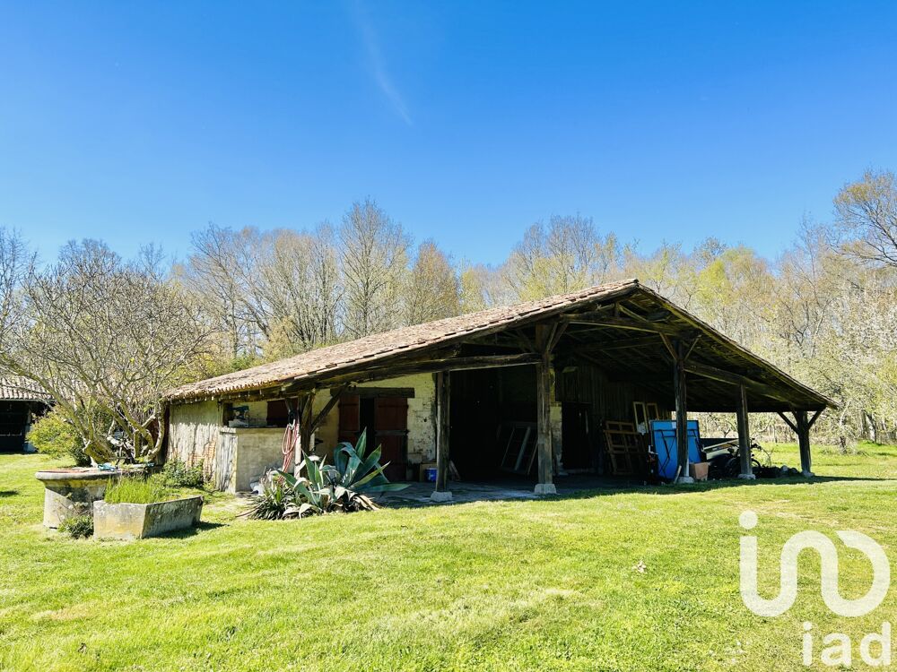  vendre  Maison Le Barp (33114)