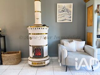  Maison � vendre 6 pi�ces 126 m�