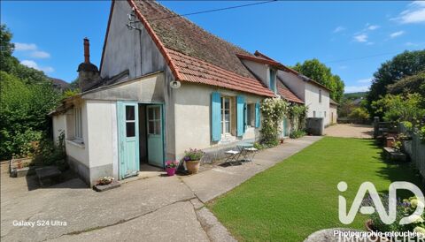   Vente Ferme 5 pi�ces Maison - 5 pi�ce(s) - 168 m�