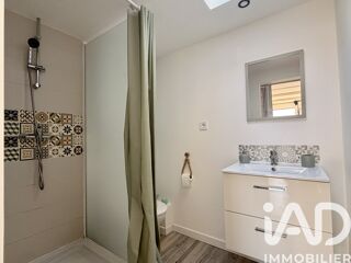  Appartement � vendre 1 pi�ce 16 m�