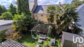  Maison � vendre 5 pi�ces 95 m�