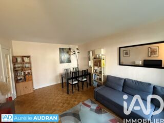  Appartement � vendre 2 pi�ces 43 m�