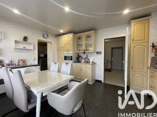  Maison � vendre 6 pi�ces 130 m�