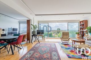  Appartement  vendre 4 pices 91 m