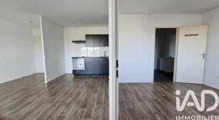  Appartement � vendre 2 pi�ces 40 m�