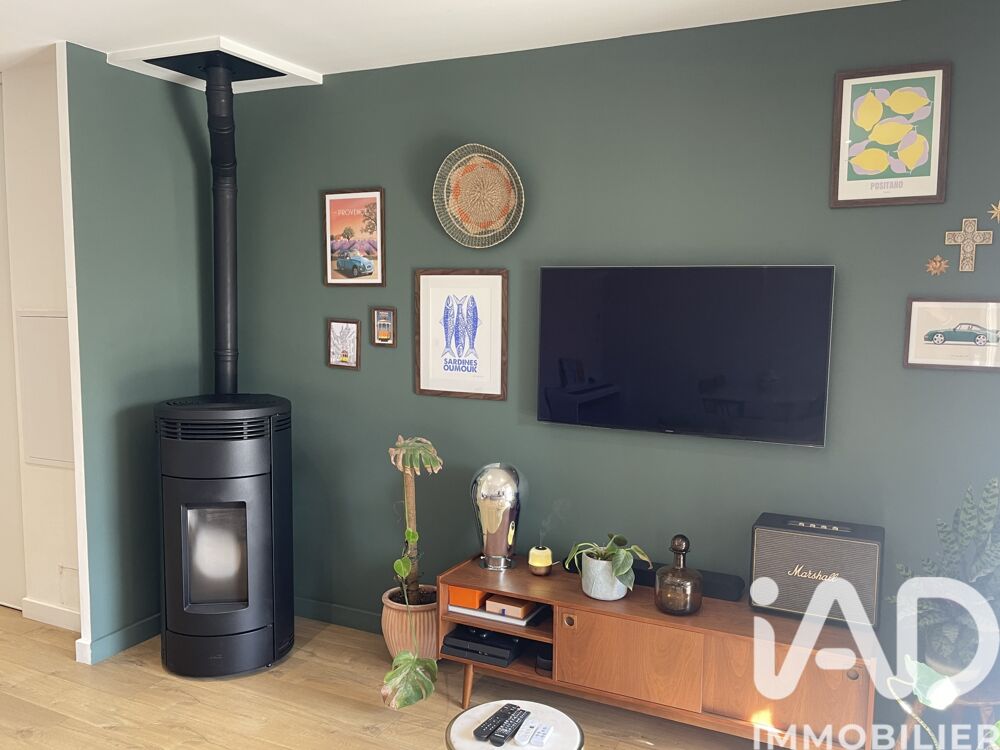 � vendre  Maison Cogolin (83310)