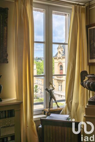  Appartement  vendre 3 pices 55 m