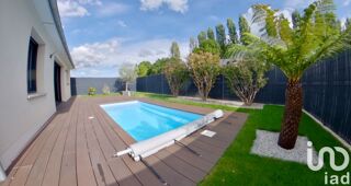  Maison � vendre 5 pi�ces 96 m�