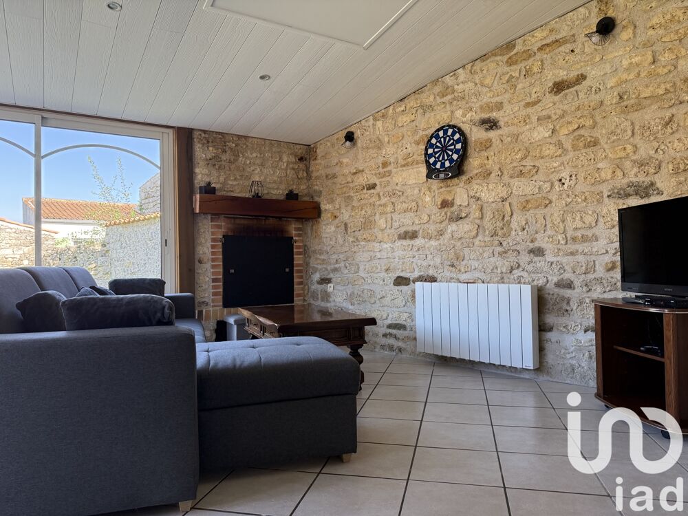 Vente Maison Vente Maison/villa 3 pi�ces Le grand-village-plage