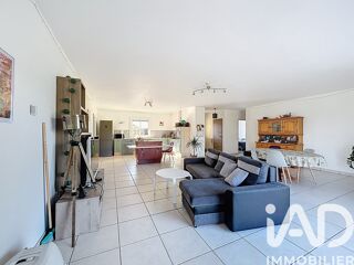  Maison � vendre 4 pi�ces 117 m�