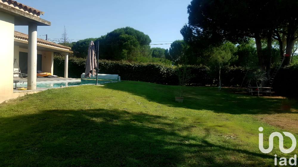  vendre  Maison Aigues-Mortes (30220)