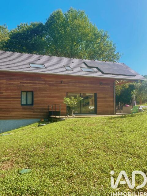   Vente Maison de campagne 6 pi�ces Maison - 6 pi�ce(s) - 135 m�