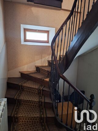  Maison � vendre 3 pi�ces 68 m�