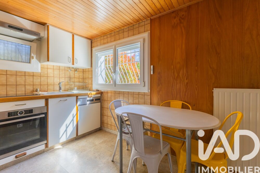 � vendre  Maison Aix-les-Bains (73100)