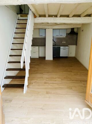  Maison � vendre 3 pi�ces 55 m�