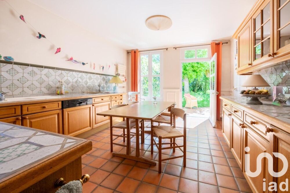  vendre  Maison Thomery (77810)