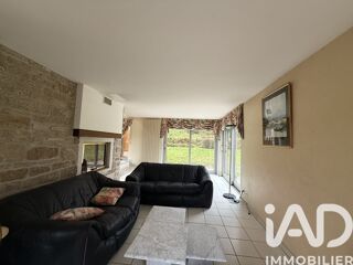  Villa  vendre 6 pices 123 m